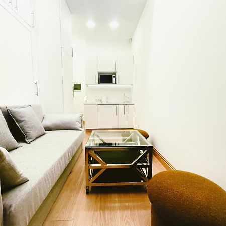 Elizabetes Appartments 리가 외부 사진