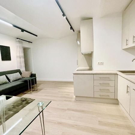 Elizabetes Appartments 리가 외부 사진