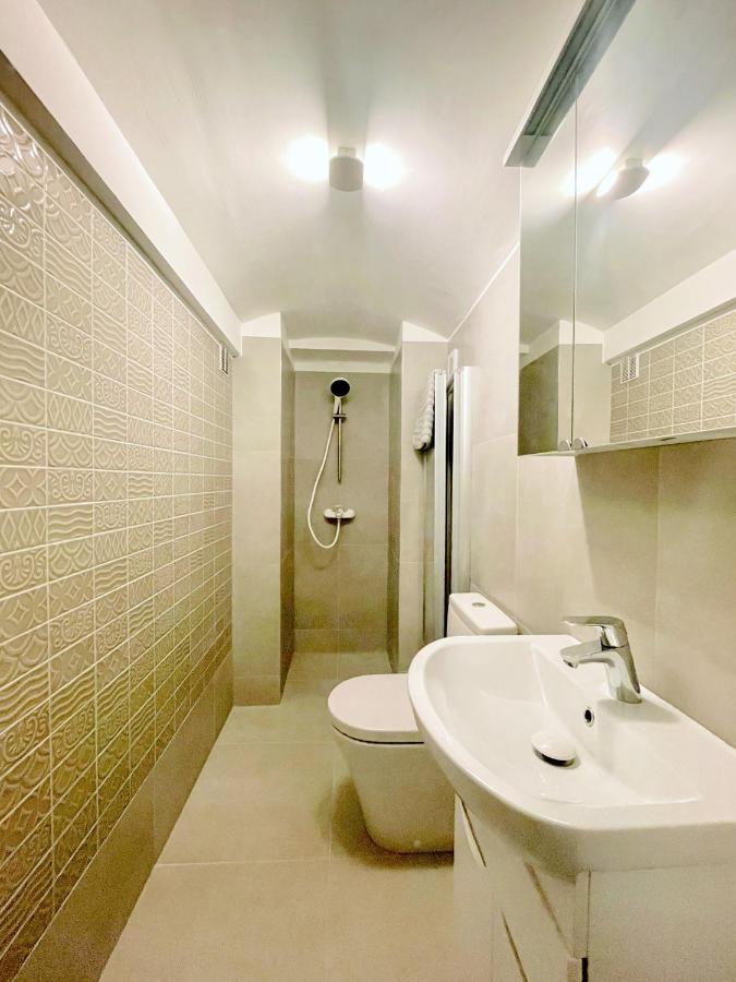 Elizabetes Appartments 리가 외부 사진