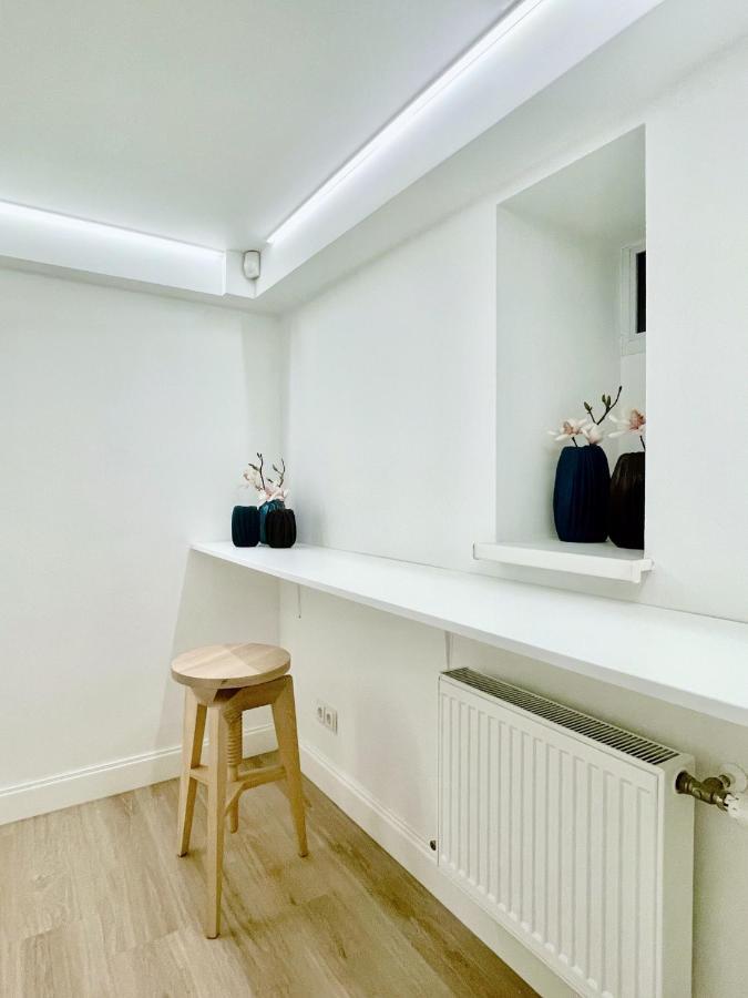 Elizabetes Appartments 리가 외부 사진