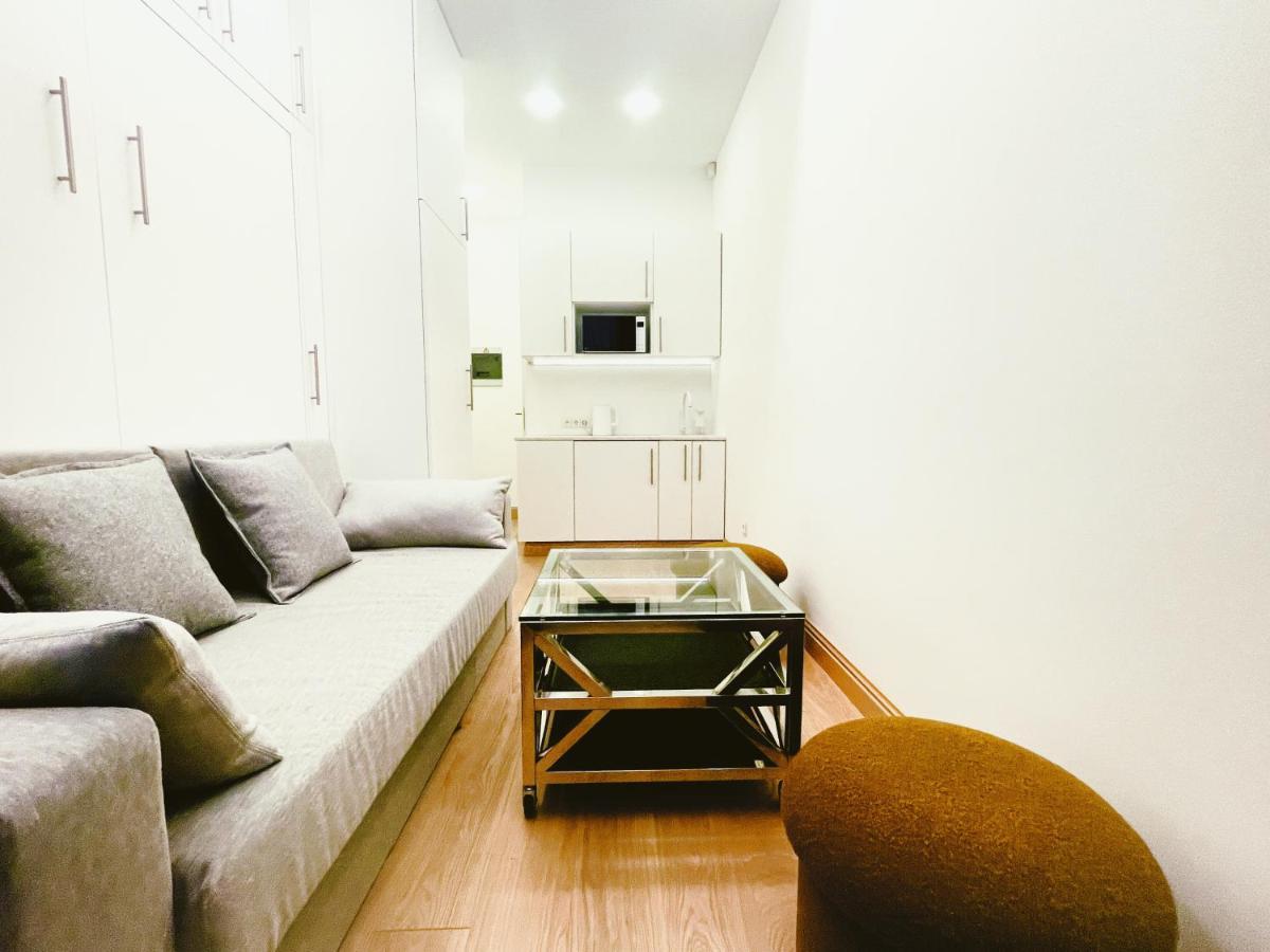 Elizabetes Appartments 리가 외부 사진