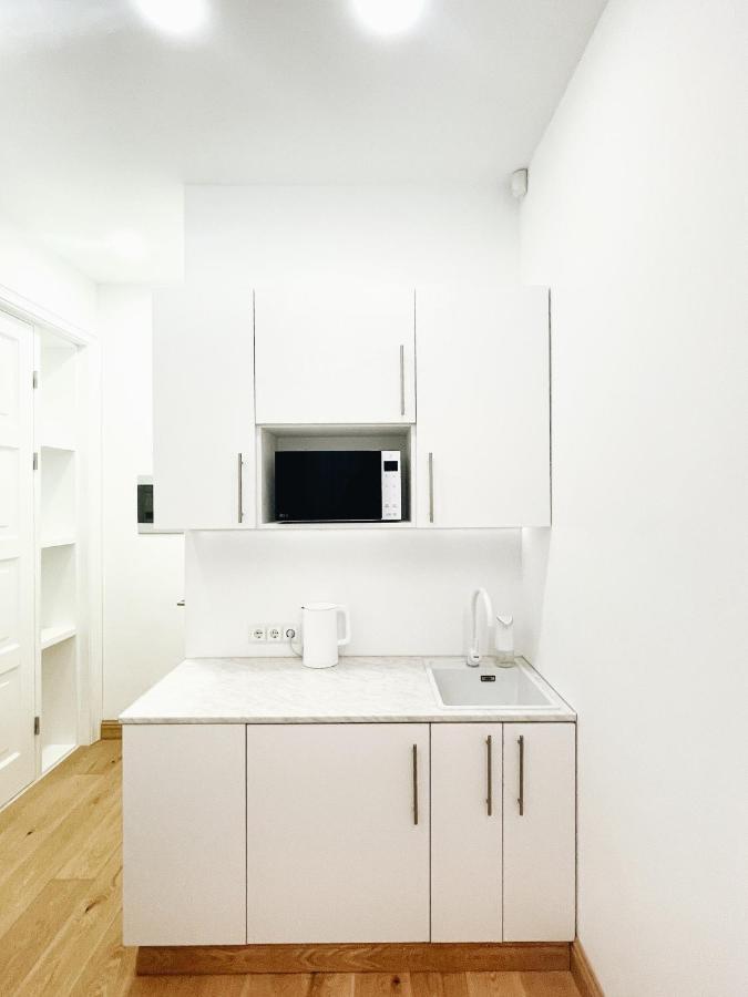 Elizabetes Appartments 리가 외부 사진