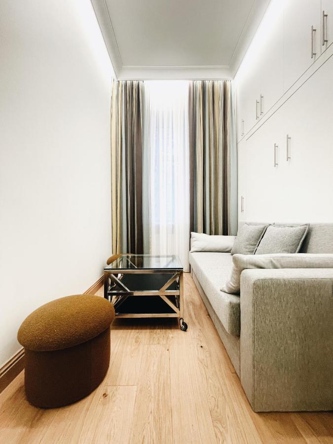 Elizabetes Appartments 리가 외부 사진