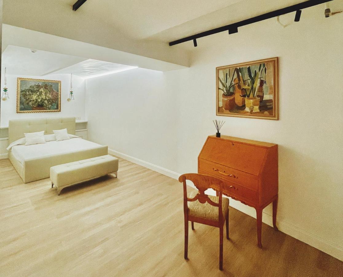 Elizabetes Appartments 리가 외부 사진