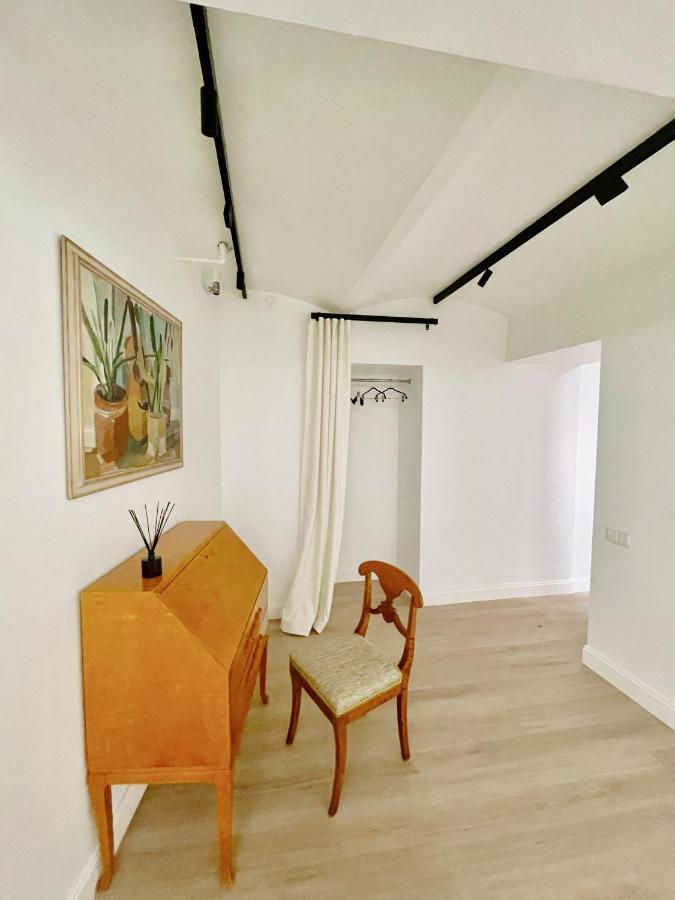 Elizabetes Appartments 리가 외부 사진
