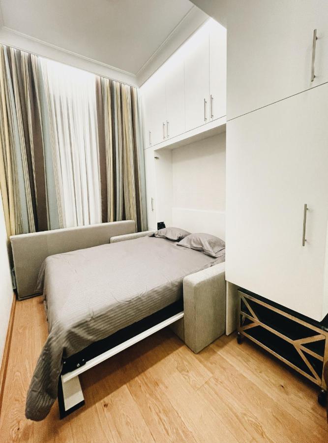 Elizabetes Appartments 리가 외부 사진