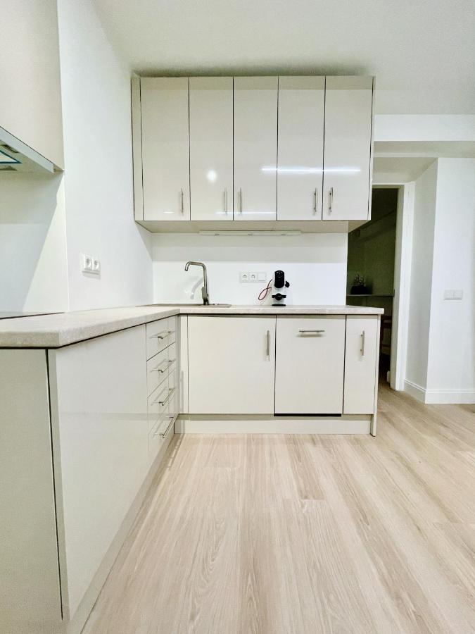 Elizabetes Appartments 리가 외부 사진